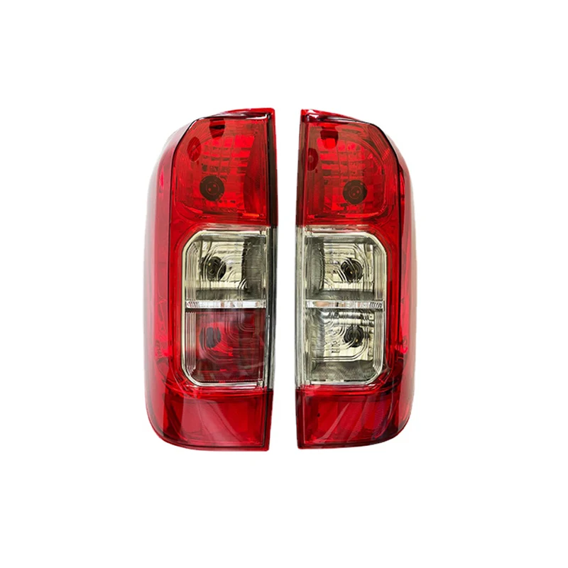 

Car taillight fit for Nissan NAVARA 2015 2016 2017 2018 2019 taillight high quality automotive exterior accessories