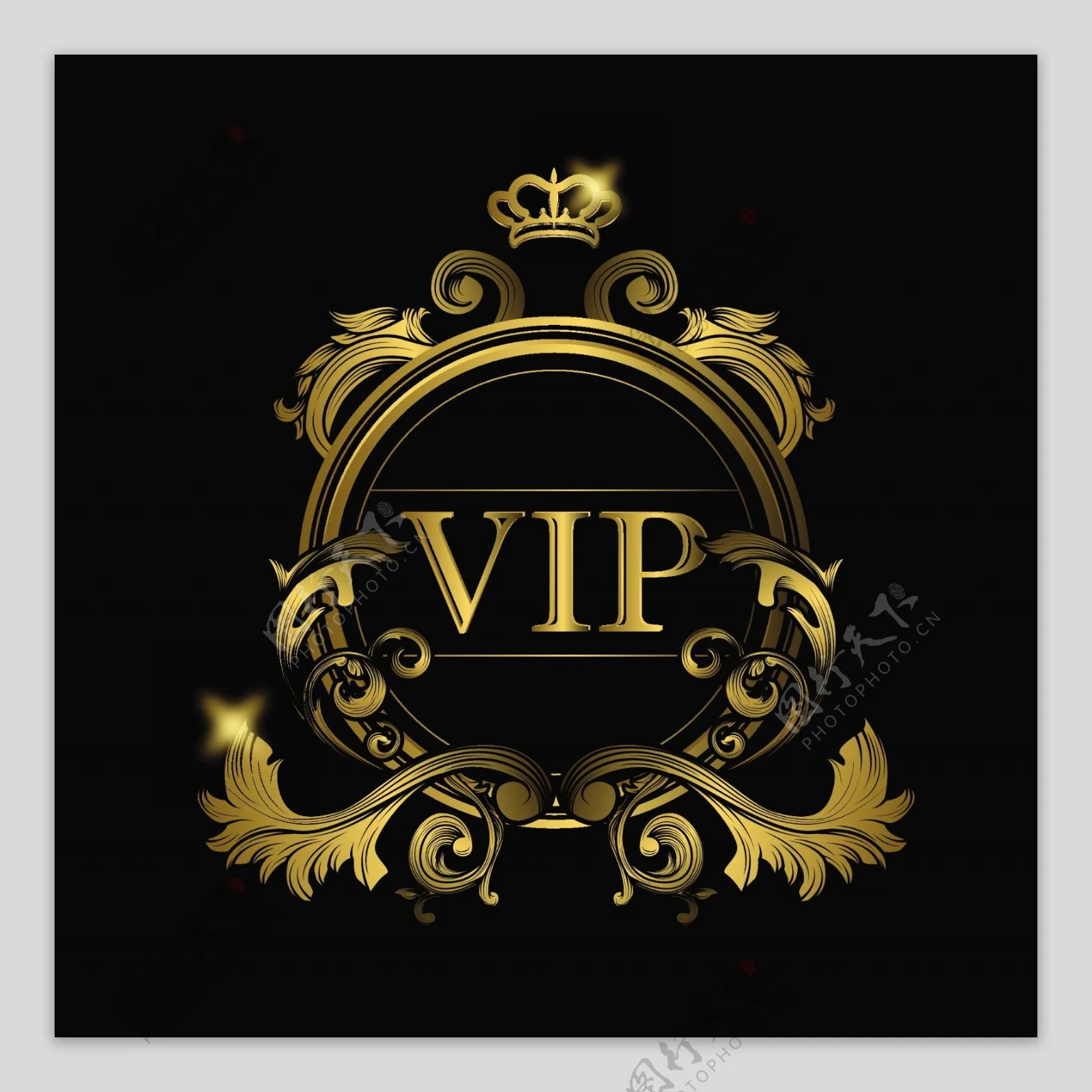 vip