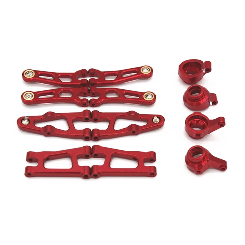 

Металлические детали для модернизации комплект для SG 1603 SG 1604 SG1603 SG1604 UD1601 UD1603 UD1604 1/16 обновленные Аксессуары для автомобилей на радиоуправлении