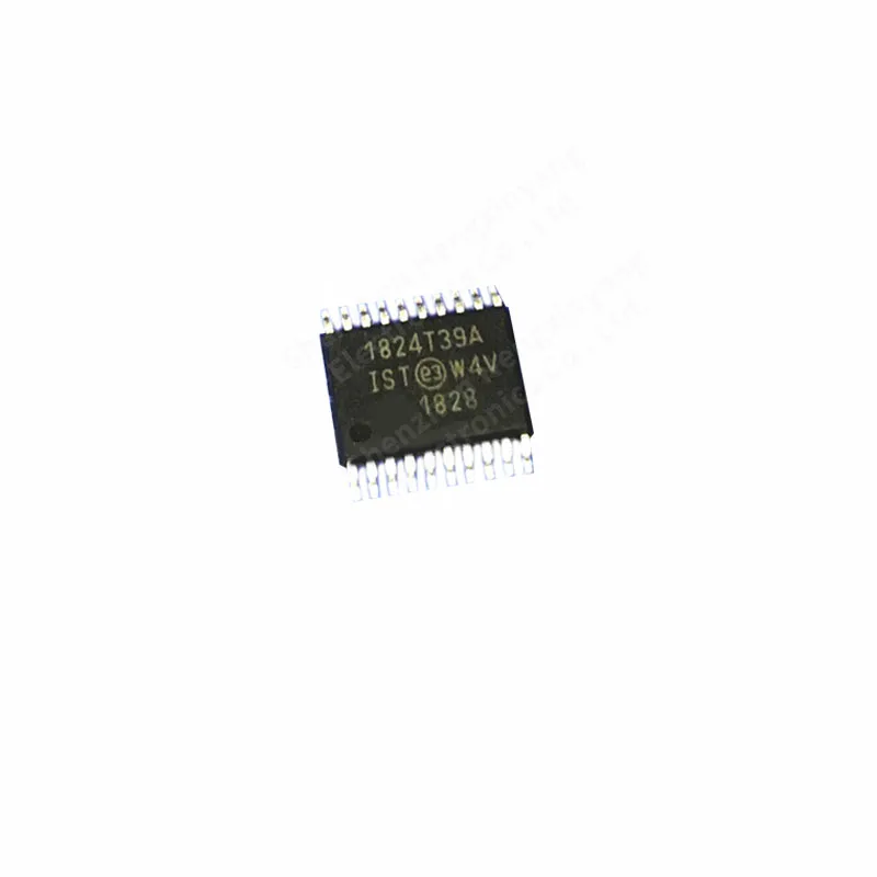 5PCS PIC16LF1824T39A-I/ST package TSOP-20 microcontroller chip