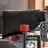 Dust Collection Bag For Saw Bags Effective Dust Bag Long-Lasting Sturdy Dust Collector Bags For Aluminum Saws Circular Saws 4