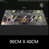80CM 1:64 Scale Model Car Scene Mat Large Parking Lot Mat for Diecast Vehicle Scene Display Toy Mouse Pad Scene Show Toy 5