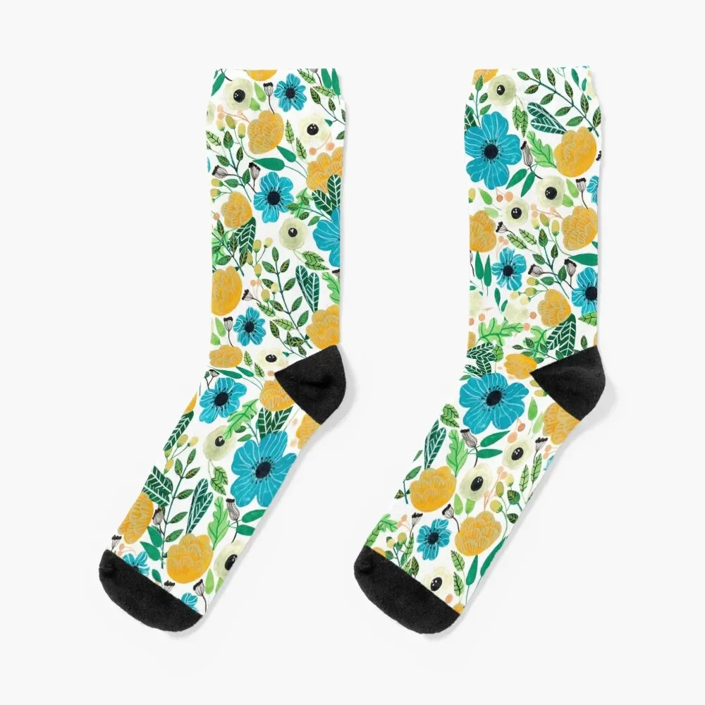 

Luovuus Socks Children's funny gifts man Socks Men's Women's