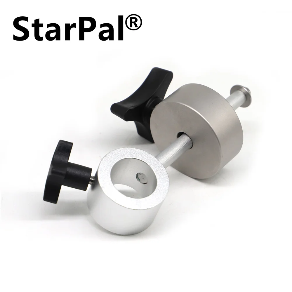Starpal Contrepoids Équital, Accessoire De Télescope Astronomique