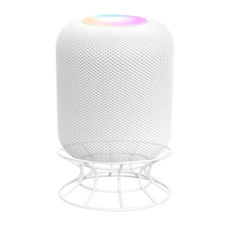 

Подставка для смарт-динамиков Homepod2, настольная декоративная подставка, декоративный держатель для Homepod2, настольные украшения для офиса всех серий