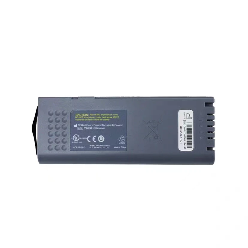 

G E B450 battery FLEX-3S2P PN：2062895-001 new original