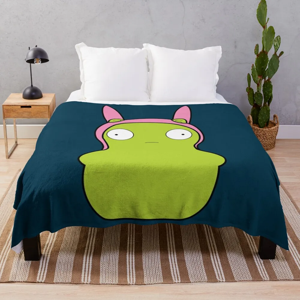 

Kutie Kopi Throw Blanket Summer Blanket Blankets Sofas Of Decoration anime Nap Blanket