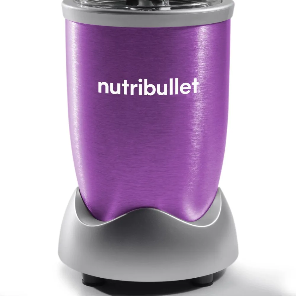 2023 New NutriBullet - Pro 32 Oz. 900 Watts Personal Blender-Rose Gold -  AliExpress