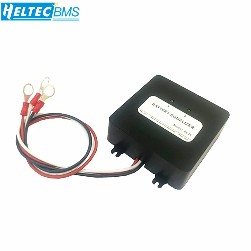 12v Lead Acid Batteries Active Balancer Battery Equalizer 24v/48v/72v
