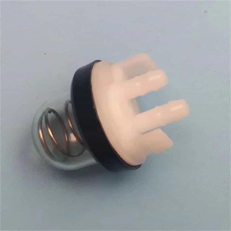 Atunee Kit De Filtre &agrave; Air De Carburateur Pour Stihl BR600 BR500 BR550 Souffleur &agrave; Dos Pi&egrave;ces De