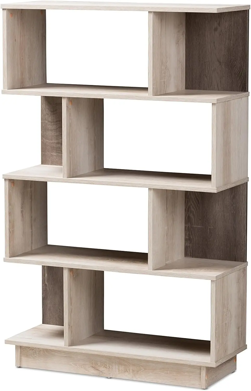 

Bookcase, Oak Brown