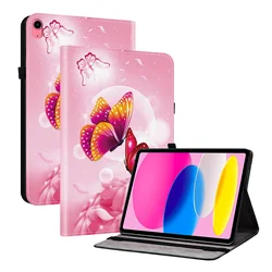 Copertura per iPad in Pelle Premium
