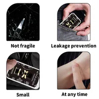 Arab Brand Perfume Unisex Long-lasting Floral Fragrance Woody Tone Portable Natural Fresh Solid Perfume Charming Date Perfume 6