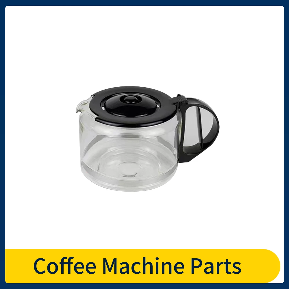 Coffee Pot for Philips HD7761 HD7762 HD7765 HD7766 HD7767 HD7768 HD7769 Coffee Maker Spare Parts Coffee Maker Glass Jug : Buy Online at Best Price in KSA - Souq is now
