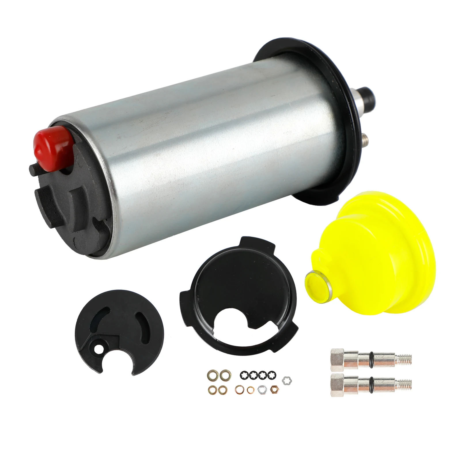 

Топливный насос Artudatech для Yamaha DX150, LX150, LX225, LX250, SX150, SX200, SX225, SX250, V200, V225, запчасти для двигателя
