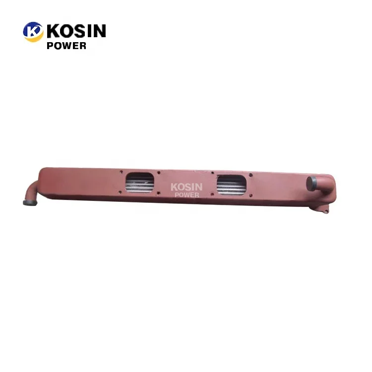 

Genuine New Wholesale M11 Engine Parts Aftercooler 3821695