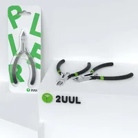 قصافة AMAOE M123 الاحترافية 3