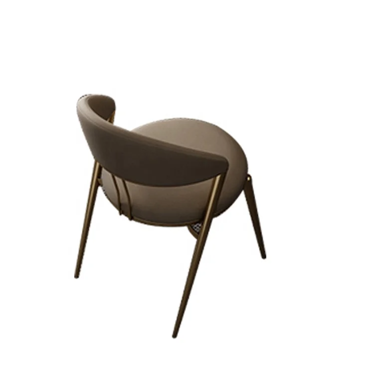 Modern Dining Chair Dining Furniture Wooden Dining Room Chairs