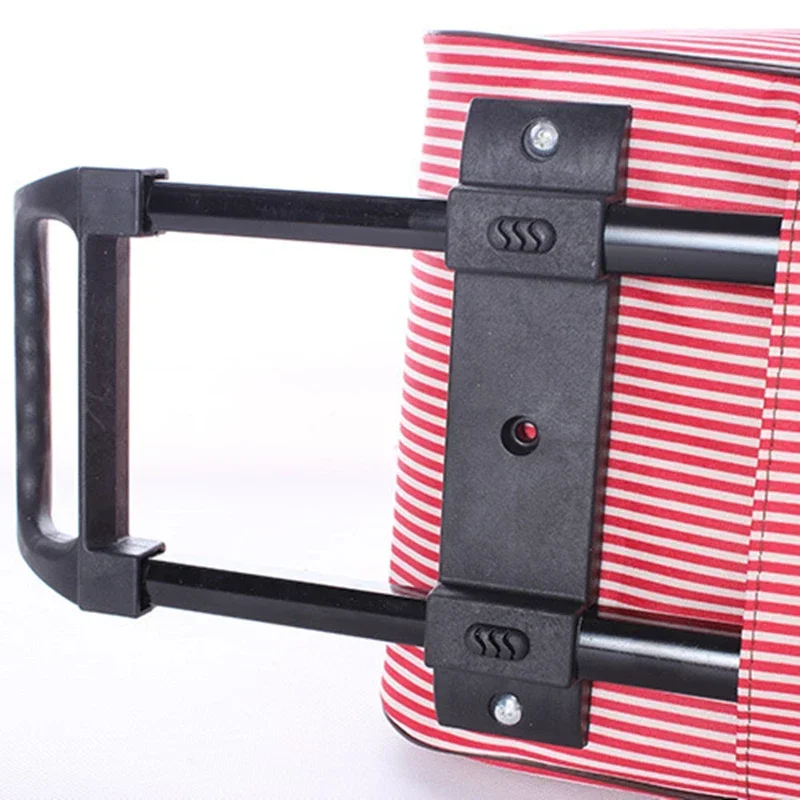 Rolling Luggage Trolley Trolley Bag Business Short-trip Luggage Rolling Bag Waterproof Fashion Men Women Travel Bags With Wheels