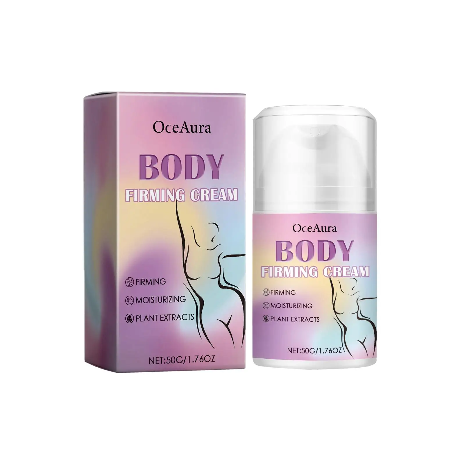 Slimming Cream Gel-Shape Slimming Treatment Body Firming Lifting Nourishing Shaping Massage Cream