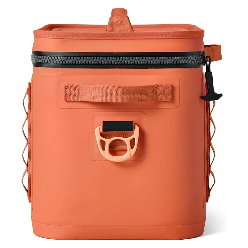 Starting from 300 pieces Portable Floating Insulated Picnic Cooler Bag Waterproof Soft Ice Box For Hiking B