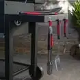 BBQ Grill Tool Set 3