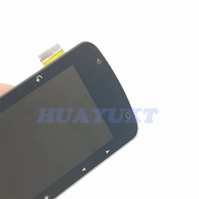 Garmin Edge 520 520j 520用LCDディスプレイ,オリジナルのスペア
