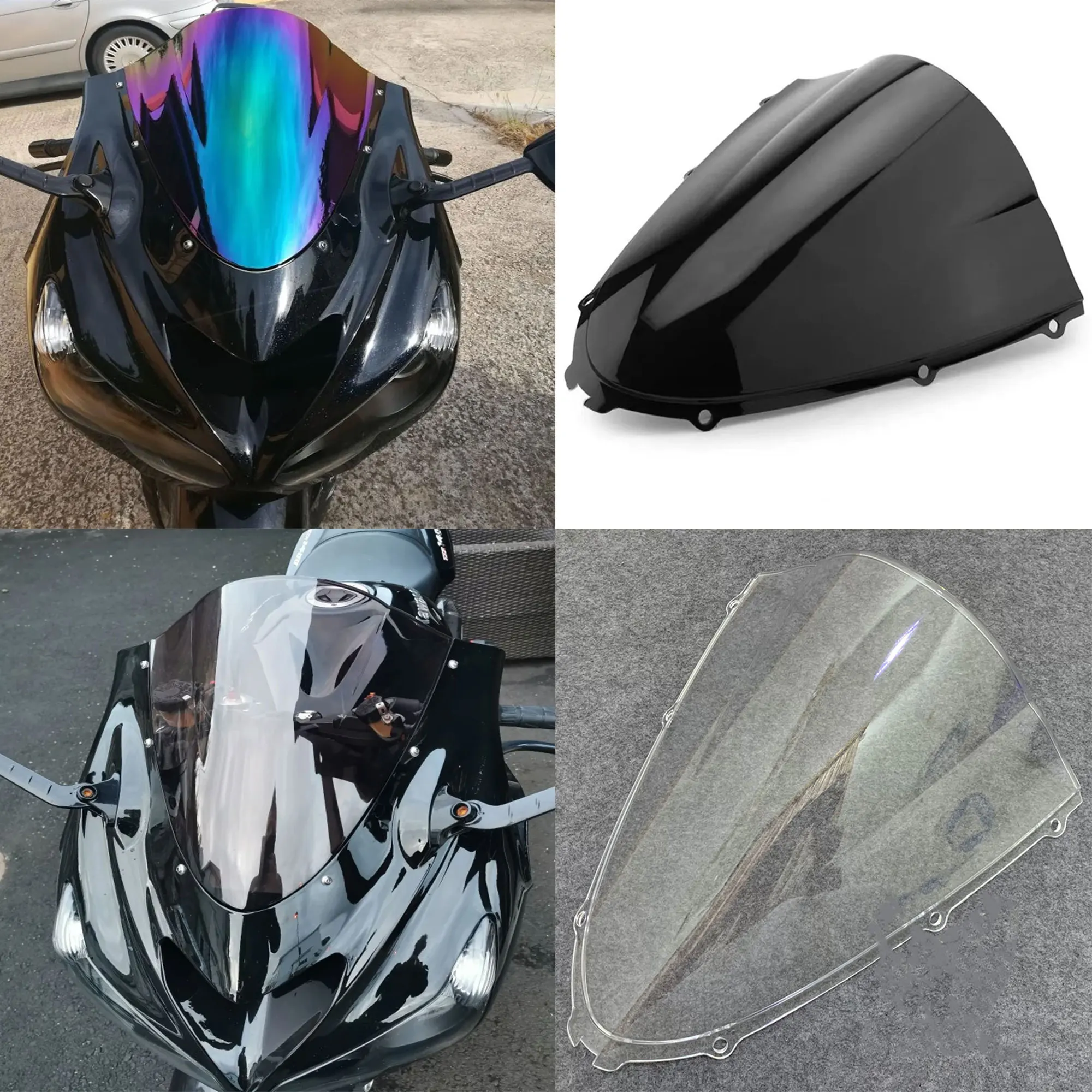 Kawasaki Z650 Brake Pads Front & Rear Brake Pad Set For Kawasaki