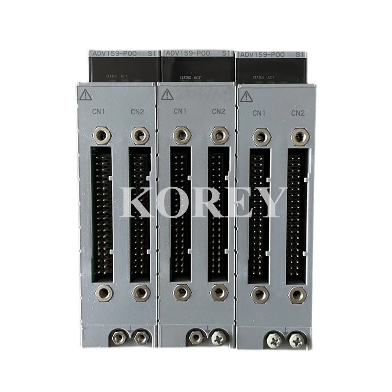 

Digital Input Module ADV159-P00 Spot