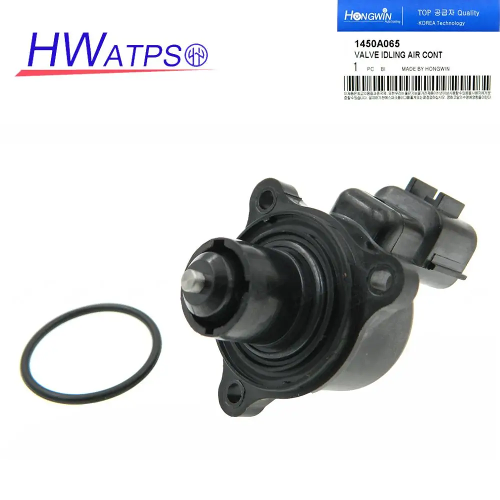

Клапан управления скоростью холостого хода 1450A065 для Chrysler Sebring Dodge Stratus Mitsubishi Eclipse Galant Lancer Outlander 1999-2006