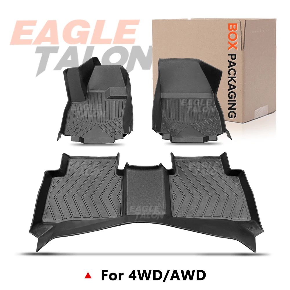 지리 투겔라 2WD/4WD 2019-2020 맞춤형 올웨더 TPE 바닥 매트 커버 방수 자동차 내부 보호 액세서리