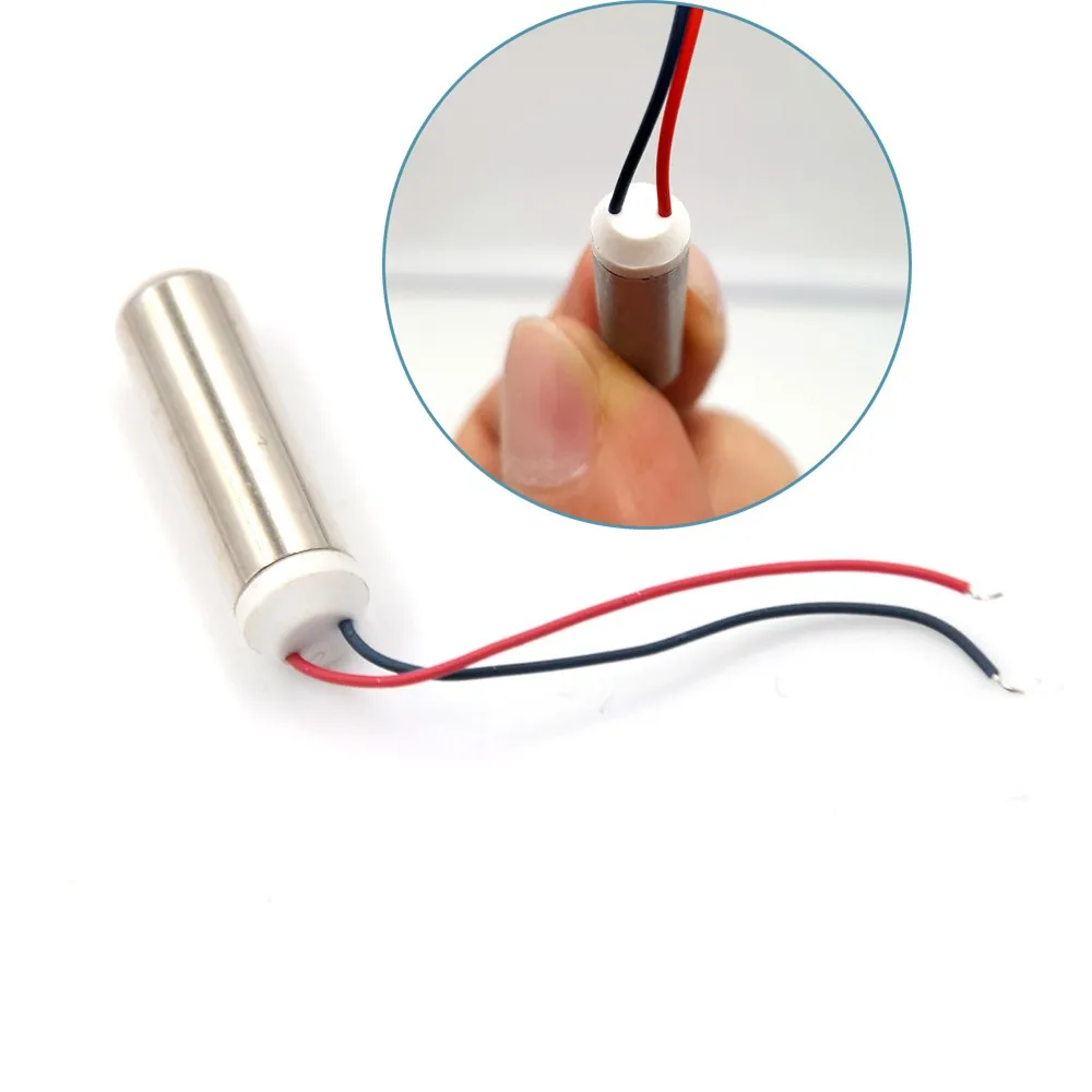 18000rpm DC Coreless Motor Builtin Vibration Waterproof Vibration