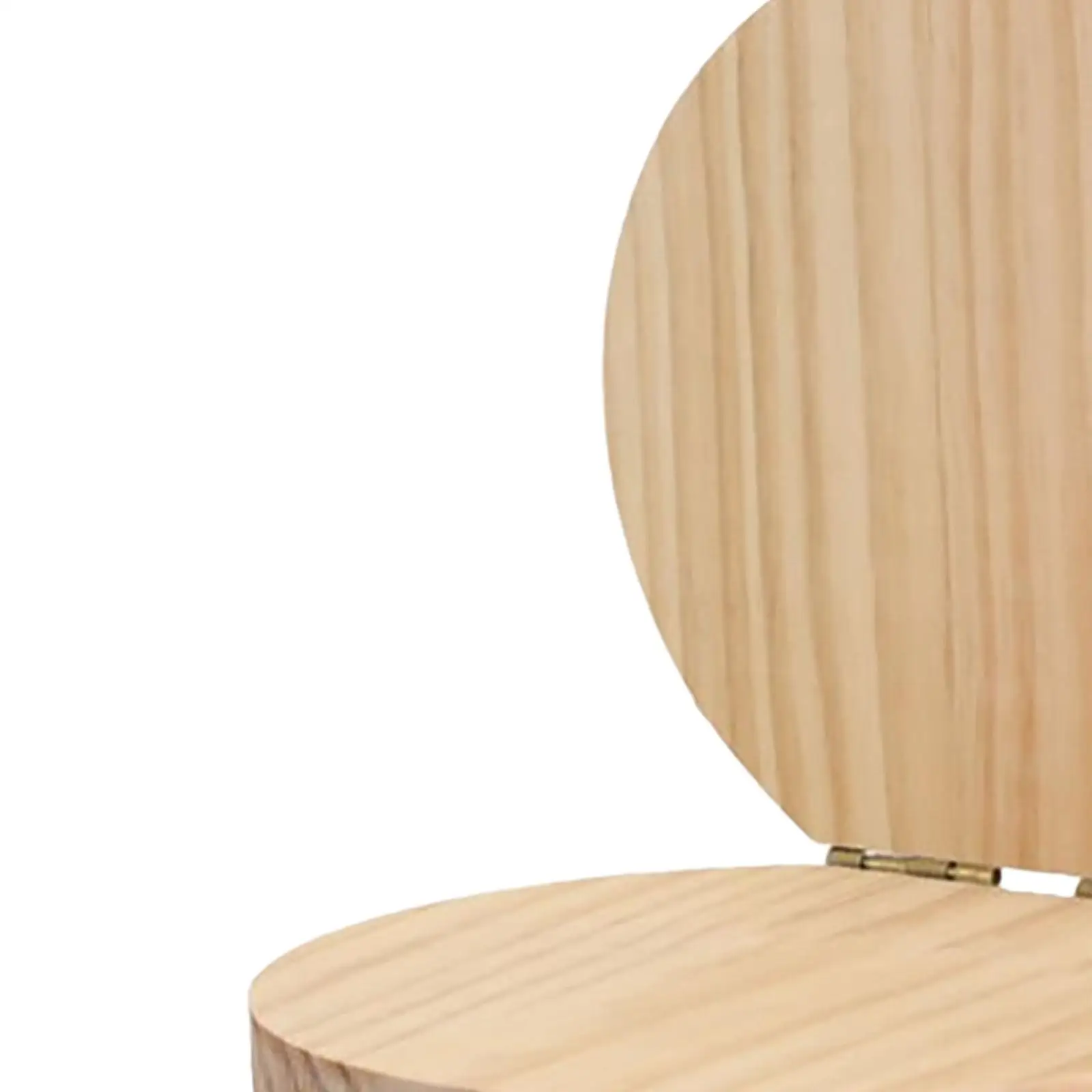 Wooden Tortilla Press Pizza Pancake Presser Kitchen Gadgets for Flour Pastry Ravioli Pancakes Tortillas