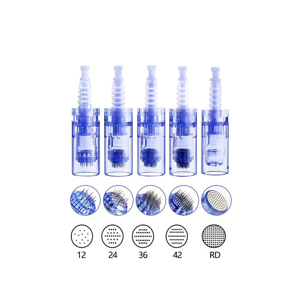 Рисунок 6 - Электрическая ручка для ухода за кожей