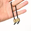 1pc Mini Alloy begleri Anti-stress Stress Relief Toys Baby Kids Children Gift Sensory Autism finger Fashion Ball Toys 1