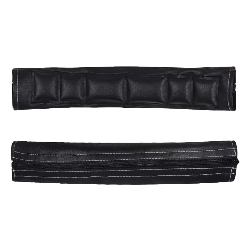 

Replacement Headphone Headband Cover for HyperX Cloud II III Revolver S