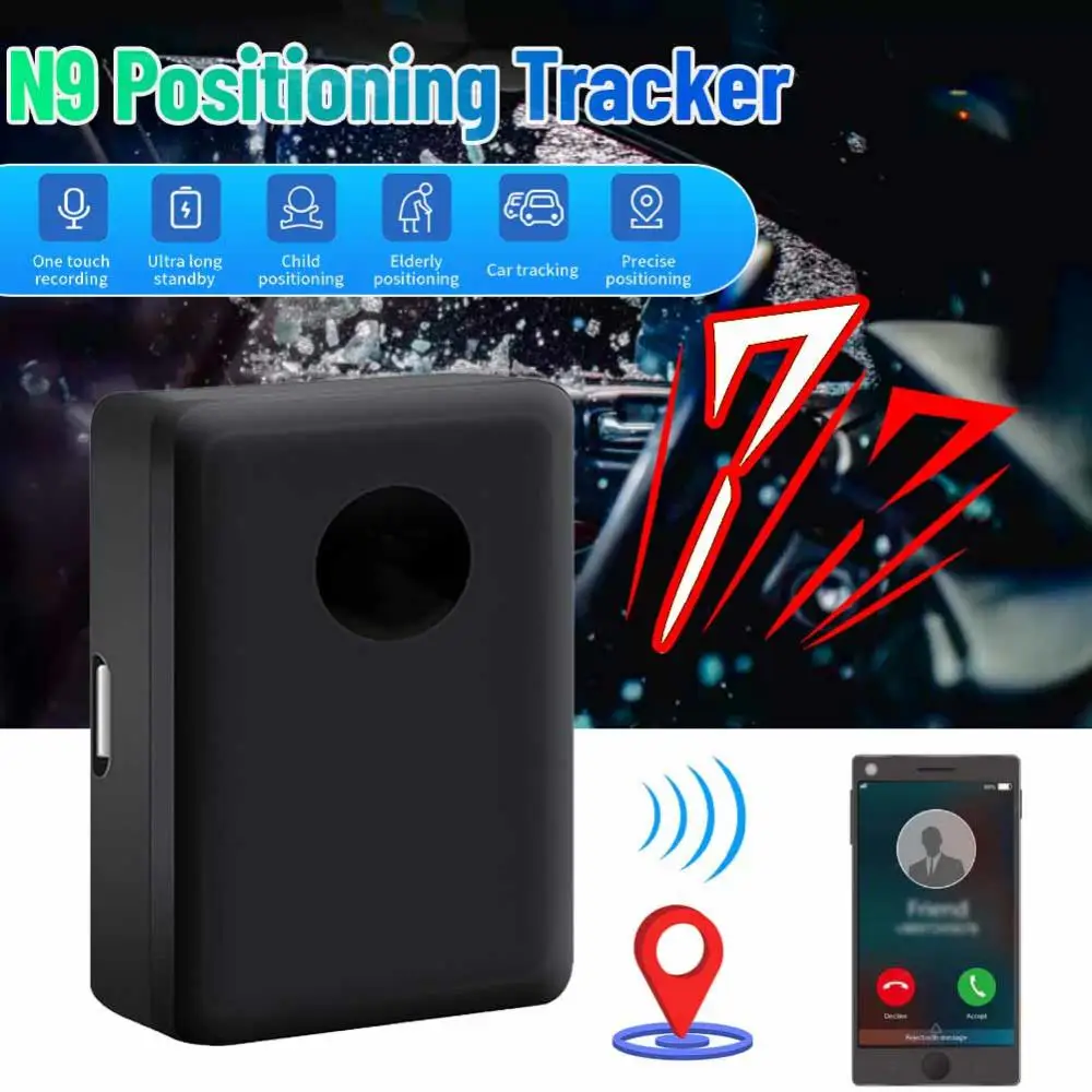 SIM Card GSM Remote Listening Audio Surveillance Device Micro LBS Tracker Two Way Calling Voice Monitor Accessories for Xiaomi N9 wallet tracker smart tracker magnetic tracker bluetooth tracker