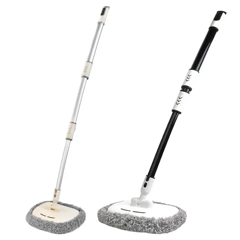 

Car Wash Mop Automotive Cleaning Brush Super Absorbent Washing Mop Retractable Dusting Tool Detailing Brush For Car Maintenance