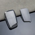 Transparent black