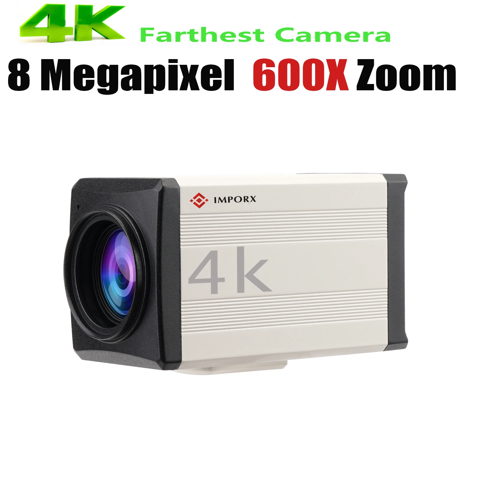 8MP 4K 600X ZOOM RTMP IVM4200 P2P ONVIF IMX415 SD 256GB IP Camera 4k 8mp 360x zoom rtmp ip camera hikvision dahua protocol ivm4200 p2p onvif imx415 sd 256gb ip camera