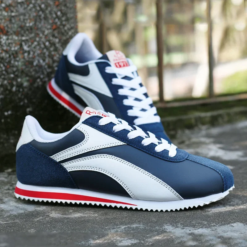 Scarpe Da Passeggio Classiche Da Uomo Scarpe Sportive Da Uomo All'Aperto Scarpe Da Ginnastica Da Uomo Scarpe Da Jogging Autunnali Per Uomo Calzature U