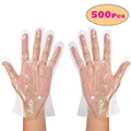 500pcs