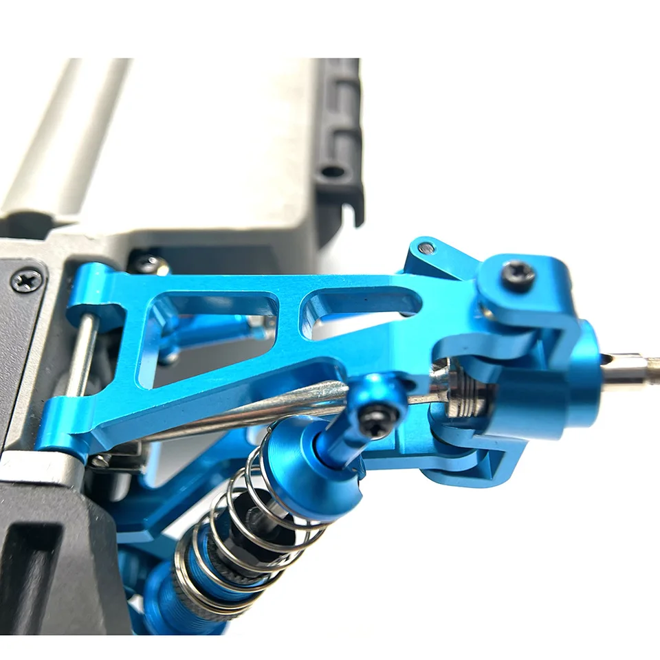 Mozzo Anteriore MJX Hyper Go Per Modelli RC 16207, 16208, 16209, 16210, Ricambio Originale 16230