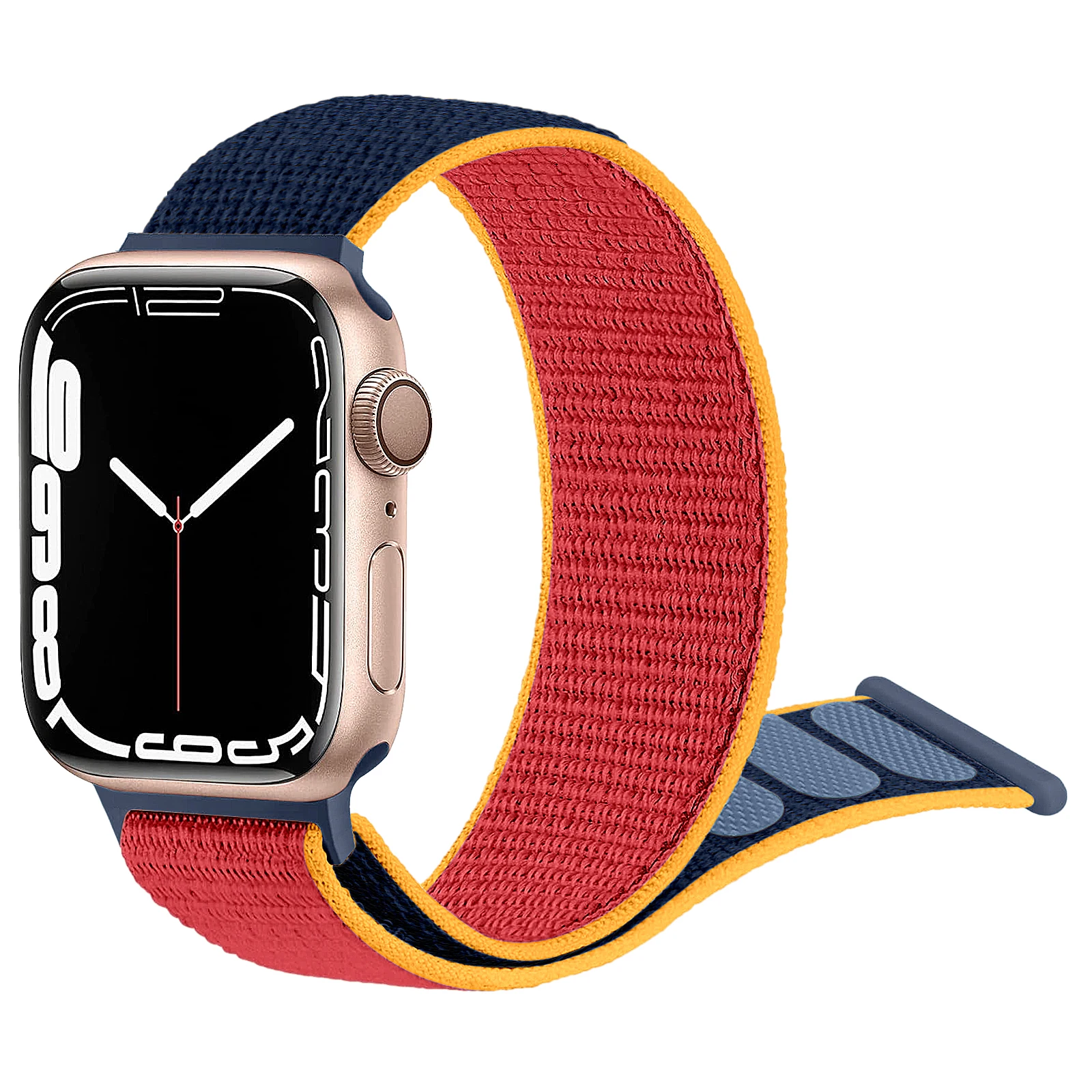 Nylon Sport Loop Band - Premium Quality and Versatile Fit
