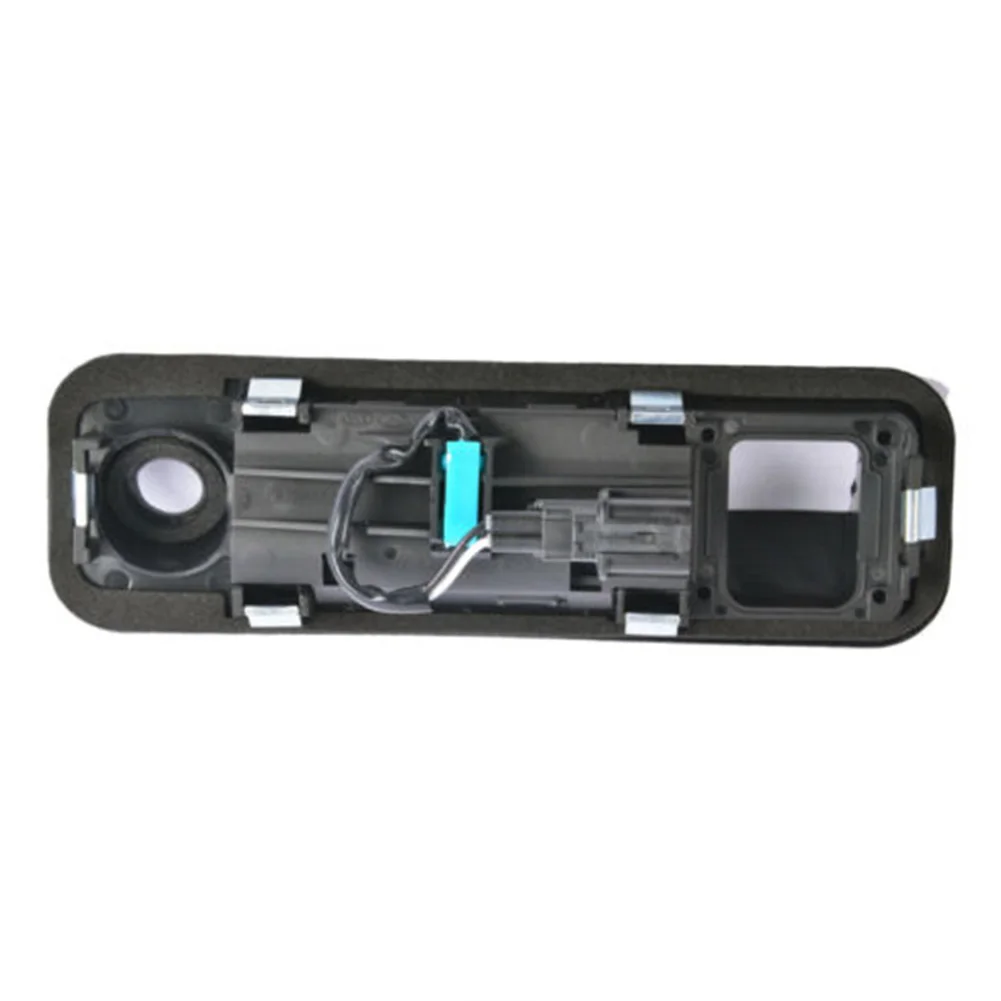 

Switch 1x Tailgate Trunk 81260-C1010 81260C1010 Auto Parts Black For Hyundai For Sonata Interior Parts Brand New