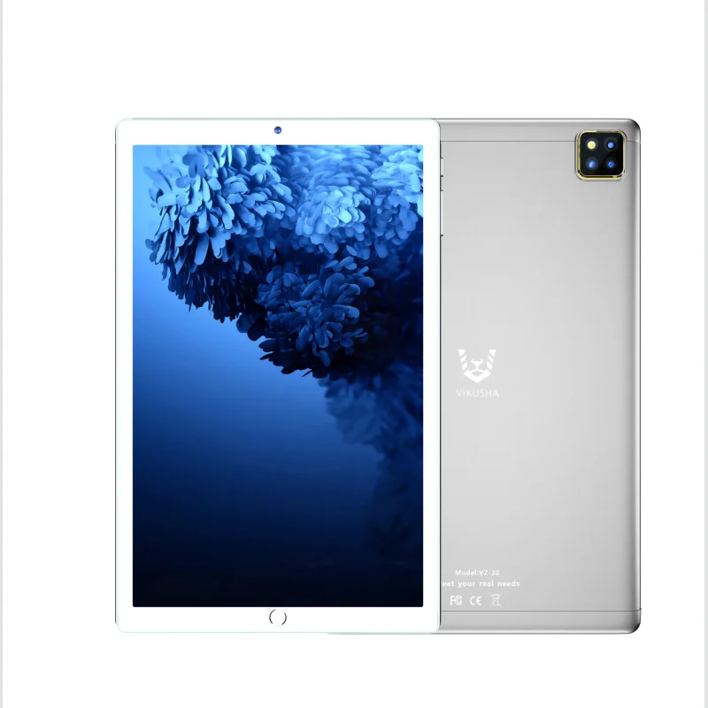 

Горячая Распродажа, планшетофон Android 10,1 дюймов, планшетный ПК Android 8, планшетный ПК 4 Гб Ram