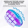GiGwi Pet Dog Soft Pet Ball Squeaky Toy For Small Large Dog Rugby Tennis Football Basketball Latex Tooth Cleaning Training Toys 2