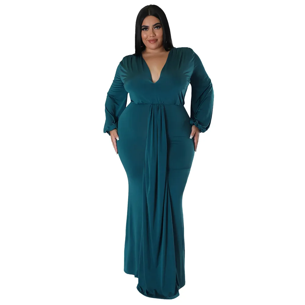 2021European and American Amazon Hot Sale Women's Sequin Plus Size Sexy  Dress for Nightclub - China Nightclub Dress and Sexy Dress price |  Made-in-China.com