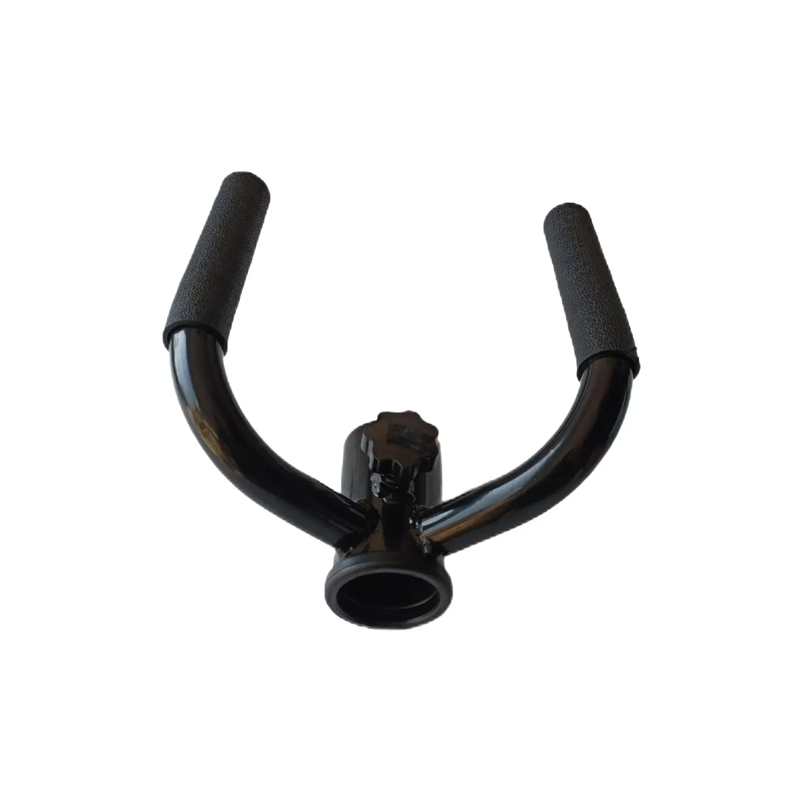 T Bar Row Attachment Sollevamento Pesi Maniglia Landmine Per Bilanciere Tricipiti Lats