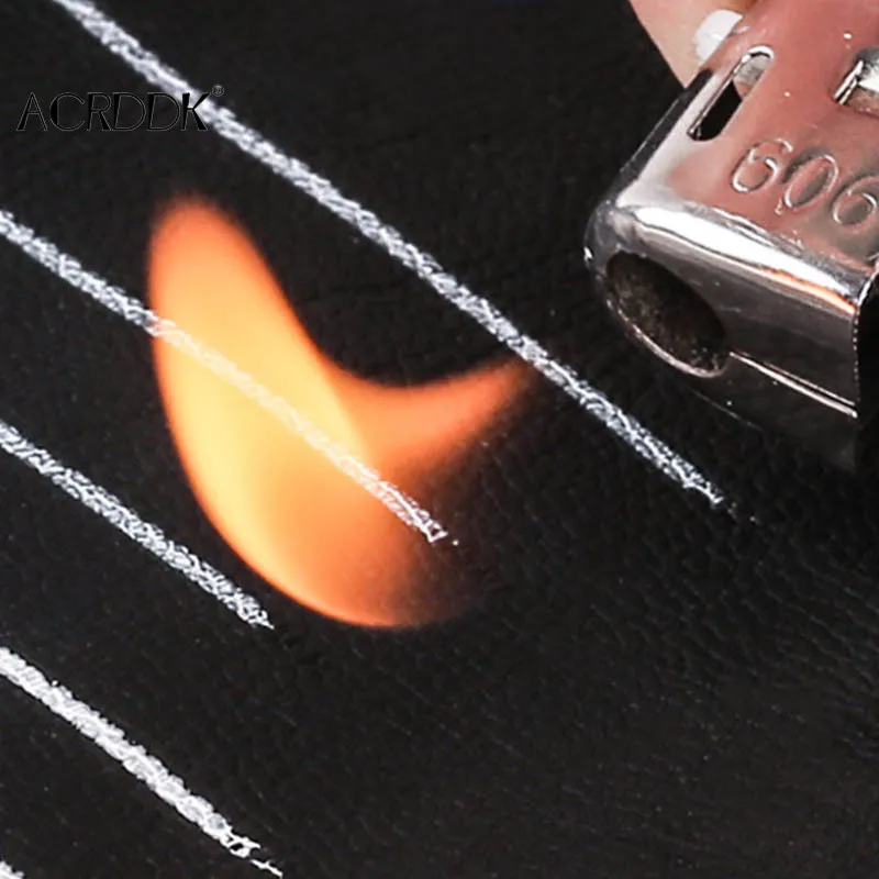 100pcs 막대 마커 바느질 열 Erasable1.0mm 펜 리필 헝겊 가죽 마크 고온 사라지는 도구 FC